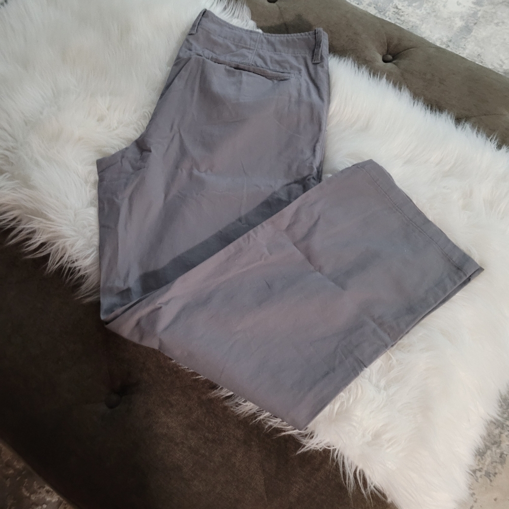 Old navy pants